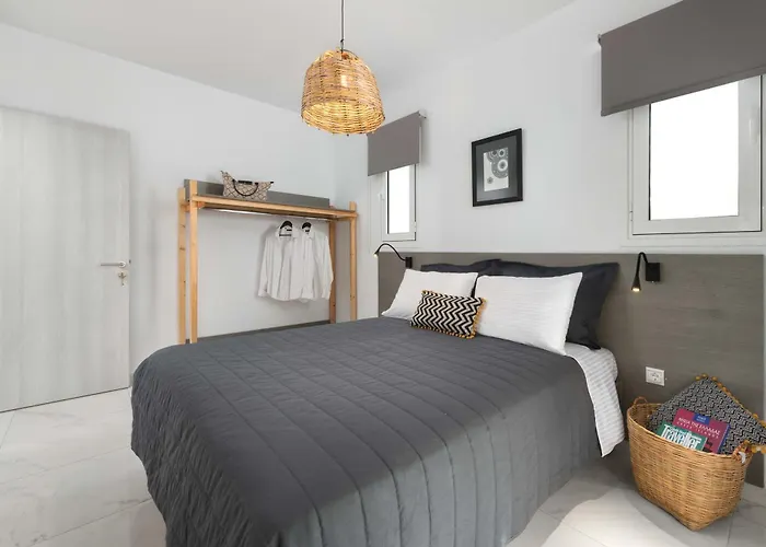 Apartahotel L & C Boutique Kremastí