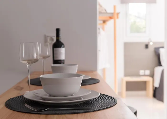 L&c Boutique Appart hôtel