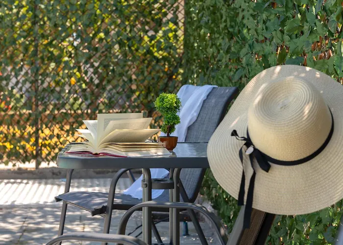 L&c Boutique Appart hôtel 4*