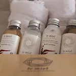 Aparthotel L & C Boutique