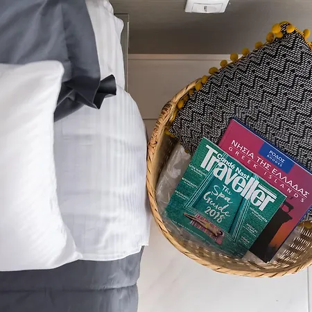 L & C Boutique Apartahotel