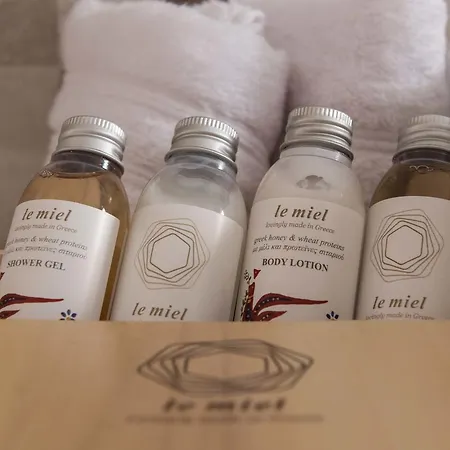 Apartahotel L & C Boutique