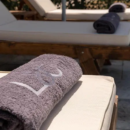 Apartahotel L & C Boutique