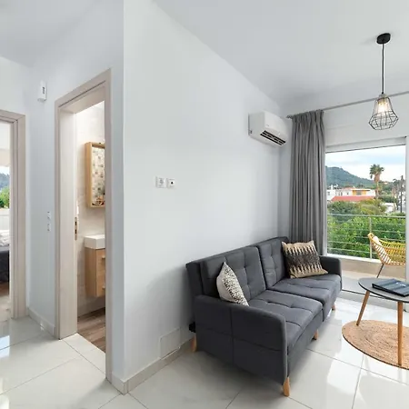 L & C Boutique 4* Kremastí