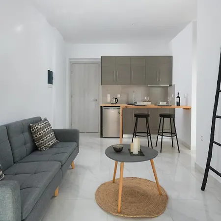 Apartahotel L & C Boutique