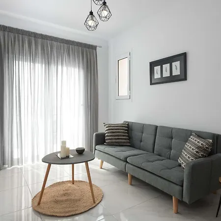 L & C Boutique Kremastí