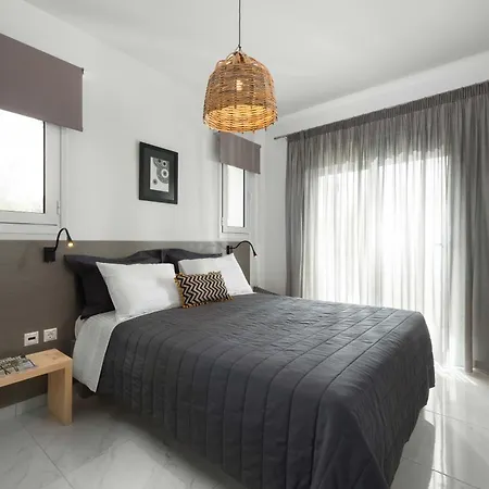 L & C Boutique Hotel de apartamente