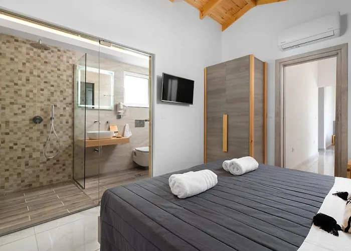 L & C Boutique Apart Otel