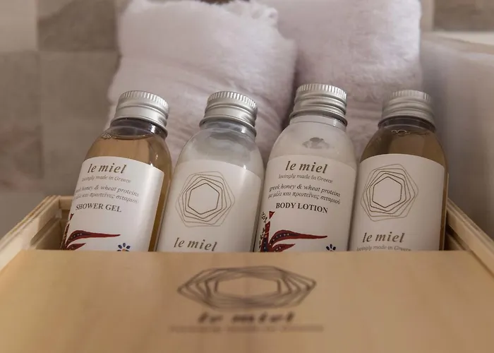 Apart Otel L & C Boutique