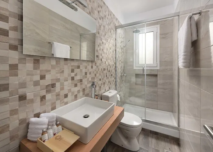 L & C Boutique Apart Otel Kremastí