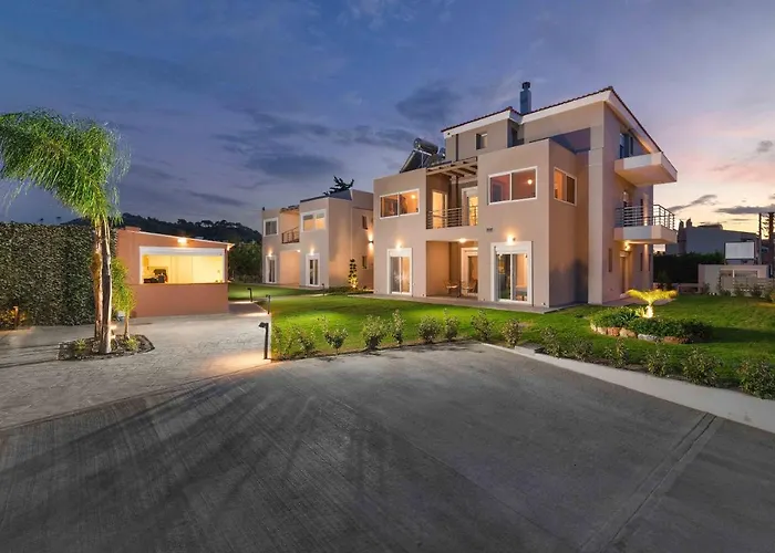 Apart Otel L & C Boutique 4*