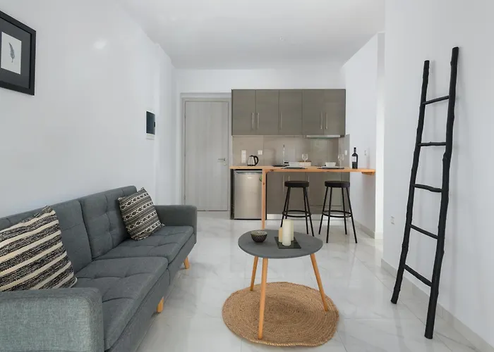 Apart Otel L & C Boutique