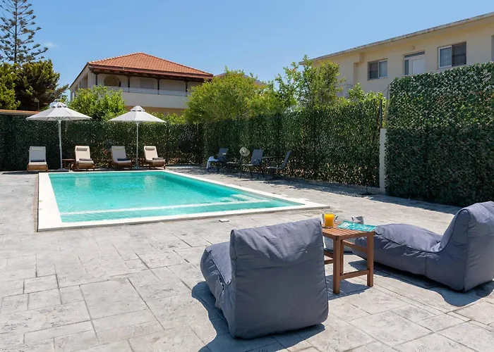 Apart Otel L & C Boutique